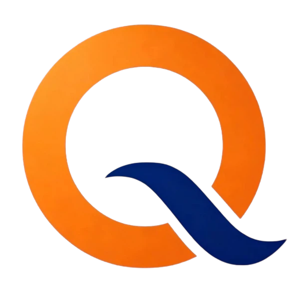 Qingdao Qingyun Fitness Equipment Co., Ltd. logo