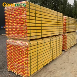 Chất lượng hàng đầu rắn gỗ H20 xây dựng ván khuôn i-joist dầm cho vật liệu xây dựng - Product Image 5