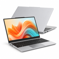 ODM Bulk 14 Inch AMD R5 3500U Laptop Radeon Vega 8 Graphics IPS 1080P Office Slim Business Laptop