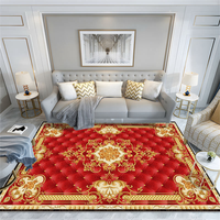 Bestseller Teppich und Teppich Wohnzimmer Luxus große Teppiche für Wohnzimmer