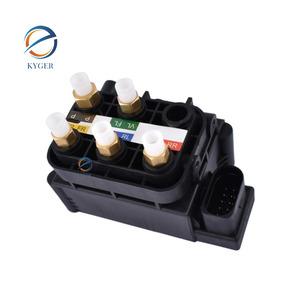0993200258 Unité de commande de bloc de soupapes de pièces automobiles 099 320 <span class=keywords><strong>02</strong></span> <span class=keywords><strong>58</strong></span> pour mercedes-benz classe E W213 - Product Image 1