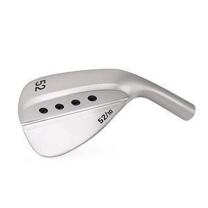 Coulée de haute qualité CNC traitement Golf sable <span class=keywords><strong>Wedge</strong></span> droite/gauche unisexe 1020 Club de Golf en acier au carbone pour jeu court de précision - Product Image 5