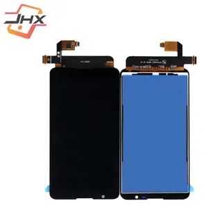 E4 LCD Touch Screen Per Sony Xperia Per E4 E2104 Dual E2105 E2115 E2124 Display Touch Screen del Pannello Digitizer Sensore di Vetro