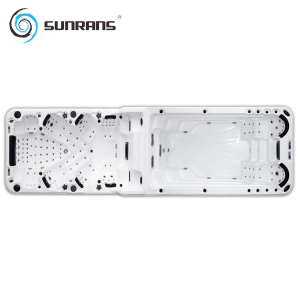 <span class=keywords><strong>Balboa</strong></span>-Piscina <span class=keywords><strong>de</strong></span> lujo <span class=keywords><strong>de</strong></span> doble zona, gran oferta, 8M, para <span class=keywords><strong>12</strong></span> personas - Product Image 2