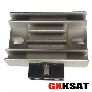 Redresseur de moto pour YBR 125 XTZ 125E ESD EGS ED E 5X <span class=keywords><strong>XT125R</strong></span> Redresseur de régulateur de tension de scooter 2D0H19600000 - Product Image 3