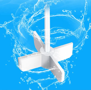 For 5L Automatic Reaction <b>Kettle</b> 600W 220V Lab Chemical Synthesis Vessel with Motor and Glass Reactor High Safety - Product Image 4