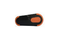 Imprimante d'étiquettes portable RONGTA RPP04 100 mm, imprimante thermique mobile pour codes-barres