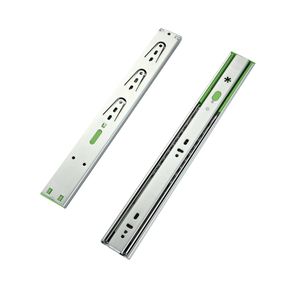 Schuiflade Met Demping Demping Push Open Soft Close Lade Stil Voor Thuiskantoor - Product Image 4