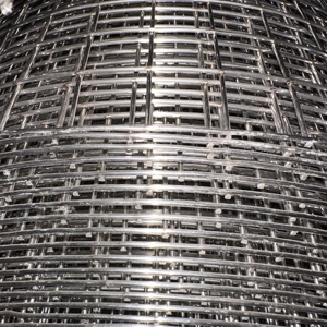 Tanaman jala & keindahan tikus dengan pemotongan khusus dan layanan pengelasan dari baja galvanis - Product Image 3