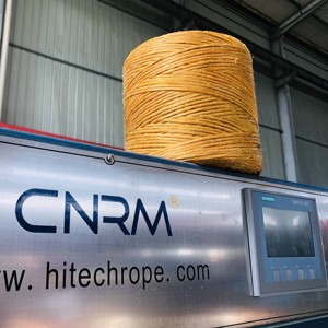 500M 200M <span class=keywords><strong>3mm</strong></span> 1/8 nhựa chuỗi spool <span class=keywords><strong>PP</strong></span> Polypropylene Raffia Baler twine và dây thiết bị - Product Image 1