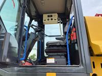 Offre Spéciale : Compacteur Routier 22 Tonnes Original, Disponible Immédiatement, Inspection sur Site Prise en Charge, Shantui SR22M d'Occasion à Vendre