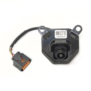 Cámara de Visión Trasera 95760-S0000, Cámara de Aparcamiento Trasera para <span class=keywords><strong>Hyundai</strong></span> <span class=keywords><strong>I30</strong></span> Elantra, para <span class=keywords><strong>Hyundai</strong></span> Elantra 2018-2020 - Product Image 1