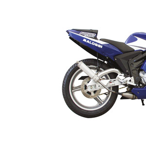 Sistema de escape GP MHR - Product Image 1