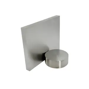 BJ Topti Cakram <span class=keywords><strong>Titanium</strong></span> Tempa, Cakram <span class=keywords><strong>Titanium</strong></span> Murni <span class=keywords><strong>GR1</strong></span> GR2 Blok Harga Rendah Stok Pabrik - Product Image 1