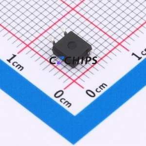 APV1123S Solid State Relay (MOS Output) SOP-4-175mil-2.54mm Relay 50mA 1.2V 12V 8uA - Product Image 2