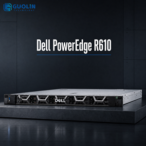 Serveur <span class=keywords><strong>Dell</strong></span> PowerEdge <span class=keywords><strong>R610</strong></span> R660 d'occasion pour la virtualisation, l'hébergement de cloud privé et l'exploitation de charges de travail de centre de données d'entreprise - Product Image 1