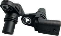 Capteur de position d'arbre à cames moteur 2.0T 06H905163B pour Audi A4 A6 Q5 Q7 TT pour VW Golf Passat Tiguan Seat Skoda
