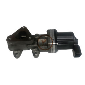 Vanne EGR pour excavatrice 8-98238249-3 4HK1 6HK1, ensemble de vanne EGR pour moteur diesel 8981795461 8980011910 - Product Image 3