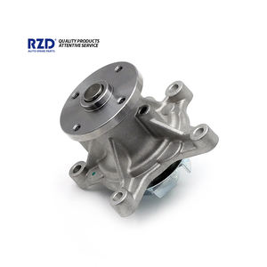 Pièces automobiles, système <span class=keywords><strong>de</strong></span> <span class=keywords><strong>refroidissement</strong></span>, <span class=keywords><strong>pompe</strong></span> à eau électrique pour Toyota, Honda, Nissan, Mitsubishi, Isuzu, Hyundai, BMW, VW, Audi, Chevrolet - Product Image 3