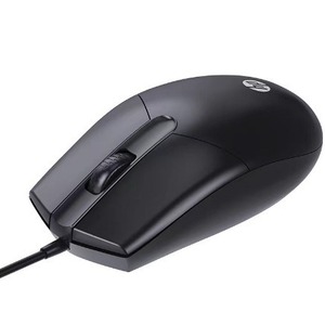 Cho HP M260 Chuột Có Dây Cho Máy Tính Xách Tay/Máy Tính Để Bàn Máy Tính Giao Diện USB Phong Cách 3D Thiết Kế Cho Nhà Hoặc Văn Phòng Sử Dụng - Product Image 3