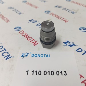 Nueva Válvula Limitadora de Presión 1110010013 1 110 010 013 para 4938005 8 9737 6180 - Product Image 6