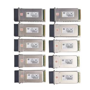 3750-E Series Switch 850nm Dual SC Connector 10Gbps Module Interface Card-X2-10GB-SR Fiber Equipment - Product Image 3