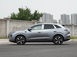 Nuevo Sea Lion 06 DM-i 2026, SUV LeaderPlus de 205 KM, 160 kW, PHEV, 218 CV, Volante a la Izquierda, 5 Plazas, para BYD - Product Image 4