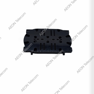 Sợi <span class=keywords><strong>Splice</strong></span> khay <span class=keywords><strong>12</strong></span> <span class=keywords><strong>24</strong></span> 48 lõi quang nối Cassette với ABS hộp nhựa tấm - Product Image 3