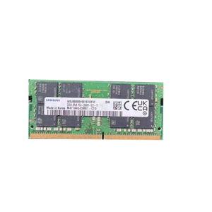 Memoria RAM Samsung NUEVA Original M425R2GA3BB0-CWM 16GB 1Rx8 PC5 5600B SODIMM 16G DDR5 5600 para Portátil - Product Image 1