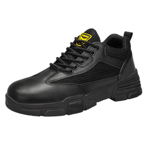 Fabricante de zapatos de seguridad OEM, zapatos de seguridad para trabajo industrial, calzado de protección - Product Image 3