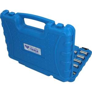 BRILLIANT TOOLS - BT641100 Jeu d'alignement/réglage d'embrayage (11 pièces) -PURGEURS DE FREIN EAN 4042146780879 - Product Image 3