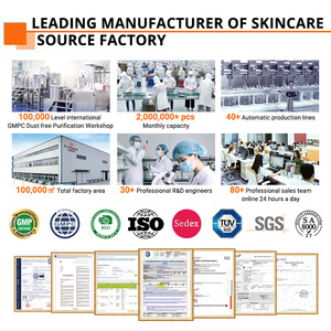 <span class=keywords><strong>Maschera</strong></span> di Argilla Rosa per il <span class=keywords><strong>Viso</strong></span> con Etichetta Privata, Schiarente, Levigante, Purificante dei Pori, Vegana, in <span class=keywords><strong>Caolino</strong></span> - Product Image 6