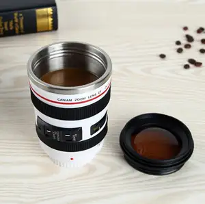 Кружка для кофе из нержавеющей стали