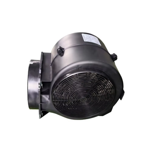 Ventilateur centrifuge en plastique 400W à grand débit d'air 1500 CFM pour hotte de cuisine - Product Image 6