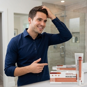<span class=keywords><strong>Crema</strong></span> per il Sollievo dalle Emorroidi con Chitosano, Unguento per Ridurre Gonfiore, Dolore e Prurito, OEM 20g - Product Image 1