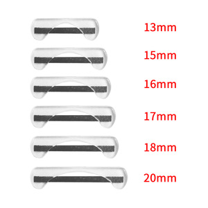Fünfte Generation Titanlegierung Orthopädischer Nagel-Patch Bionischer Knochen Elastischer Gedächtnisdraht-Schnalle <span class=keywords><strong>Lala</strong></span> Tragbar - Product Image 2
