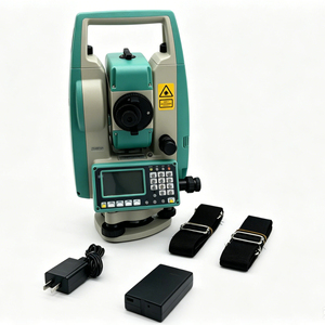 เครื่องวัดมุมอิเล็กทรอนิกส์ China RUIDE RQS รุ่น IP67 กำลังขยาย 30 เท่า ความแม่นยำของมุม 2 วินาที - Product Image 4