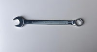 Clé à molette combinée à cliquet en acier de haute qualité et haute dureté, poignées OEM, vente directe usine, usage industriel, garantie 3 ans
