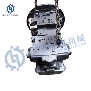 PC160-7 PC160-<span class=keywords><strong>8</strong></span> PC200-7 PC200-<span class=keywords><strong>8</strong></span> PC350-8MO PC360-7 PC450-7 PC450-<span class=keywords><strong>8</strong></span> xây dựng máy xúc phụ tùng thủy lực chính bơm - Product Image 6