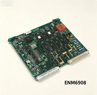 Nouvelles pièces de rechange M ENM6908 Carte mère CPU pour imprimante à jet d'encre S4/S8 9040 Cij avec 1 an de garantie