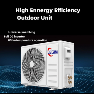 Condizionatori d'Aria Commerciali <span class=keywords><strong>Daikin</strong></span> di Alta Qualità 18000btu 24000btu 10ton per Hotel - Product Image 2