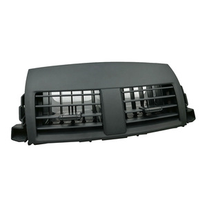 Toyota RAV4 Air Vents 2007-2013 Dashboard Original Style ABS Material <b>Interior</b> <b>Accessory</b> - Product Image 1