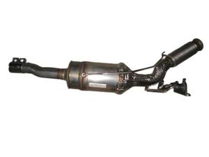 Filtro Antiparticolato <span class=keywords><strong>Diesel</strong></span> di Alta Qualità per T6 Transporter 2.0 TDI OEM 7E0254700PX con Garanzia di 12 Mesi - Product Image 4
