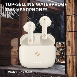 Auriculares Pro2/3, Almacén en EE. UU./UE, Inalámbricos, Originales de Fábrica, TWS, Música, Conexión USB-C, Auriculares Estéreo Intrauditivos - Product Image 2