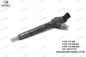 חדש <span class=keywords><strong>Vm</strong></span> amarok 2.0 מנוע דיזל חלקי חילוף 0445 110 646 0445 110 647 0445 110 הזרקת שסתומים הזרקת דלק - Product Image 2