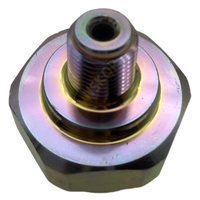 Nuevo Sensor de Presión de Aceite de Motor Original de Fábrica para Nissan Altima Rogue Sentra para Infiniti QX60 25070-5TA0A 25070-7DB0A