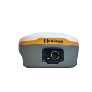 เครื่องรับสัญญาณ GPS RTK รุ่น Hi-target V600L แบบนานาชาติ พร้อมช่องสัญญาณ 1408 ช่อง และ IMU รองรับการใช้งานร่วมกับเลเซอร์ภาพ และการวางตำแหน่งแบบ CAD ภาพจริง - Product Image 1