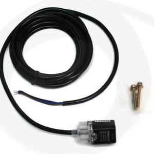 Sensor de Proximidad Inductivo Rectangular RIKO RN05-NP de 5 mm, NPN, DC12-30V, IP64 para Automatización - Product Image 5