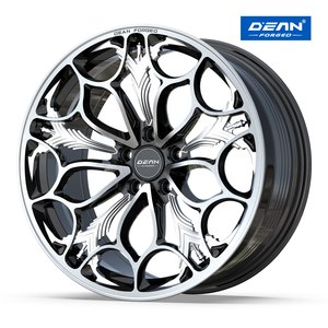 Cerchi Forgiati DEAN VE01 6061 18/19/20/21/22/23/24" 5X112 5X114.3 5X120 5X130 Personalizzati per AUDI A7 S7 R8 RS6 RS5 A8 S8 - Product Image 6