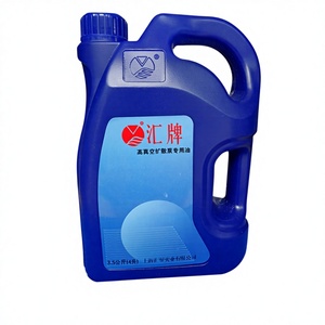 Aceite Lubricante Sintético de Alta Densidad Molecular SK-3 para Bombas de Difusión, Aceite Base para Bombas de Difusión para Electrónica y Aeronáutica - Product Image 6